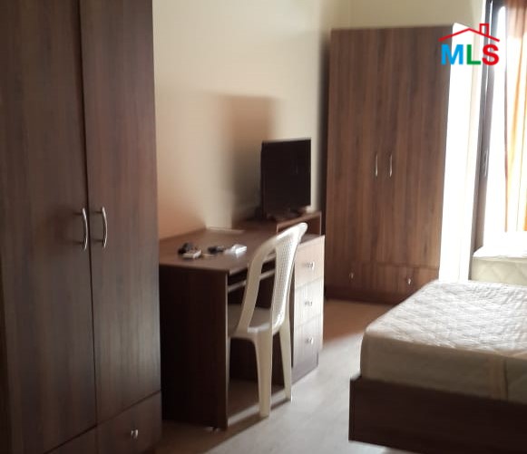 Building of Fully Furnished Dorms for Sale near LAU Blat