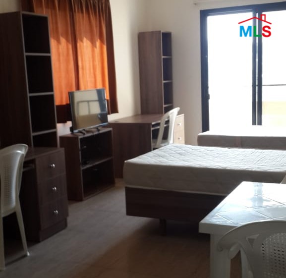 Building of Fully Furnished Dorms for Sale near LAU Blat