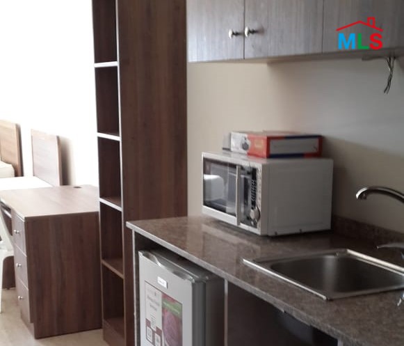 Building of Fully Furnished Dorms for Sale near LAU Blat