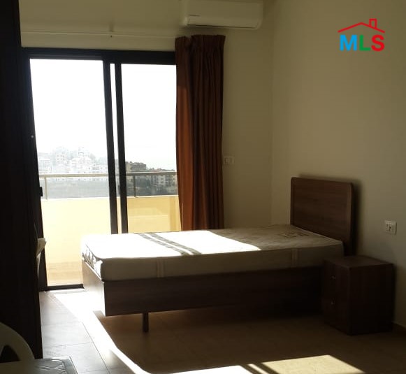 Building of Fully Furnished Dorms for Sale near LAU Blat