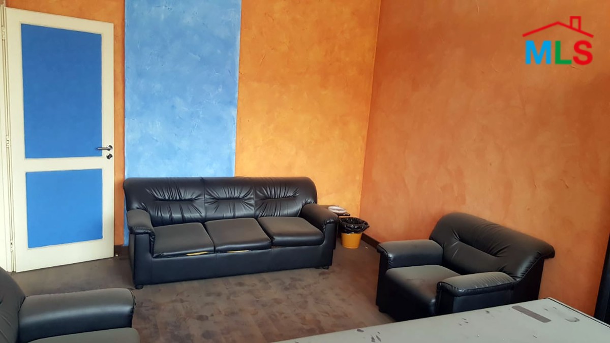 Office For Sale On Bouchrieh Saloumy Highway