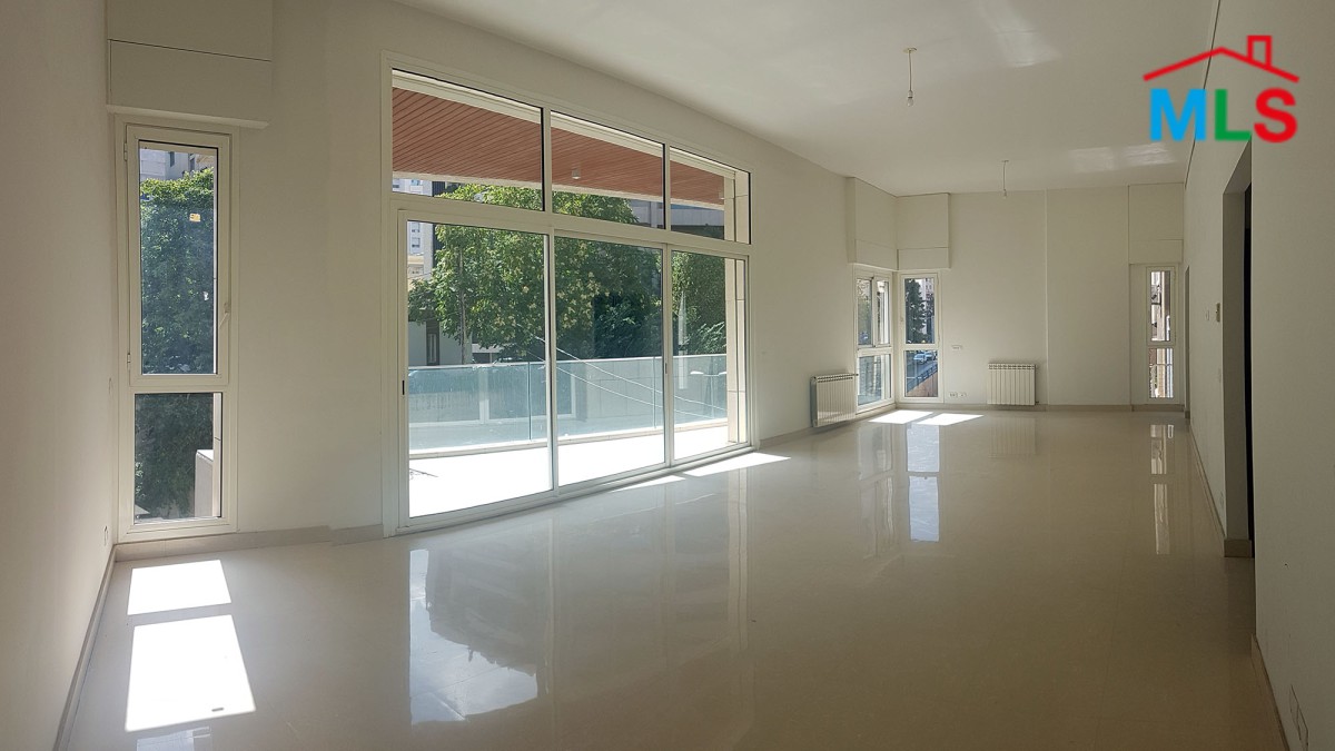 Apartment for sale in a High-End project in Achrafieh, Sassine