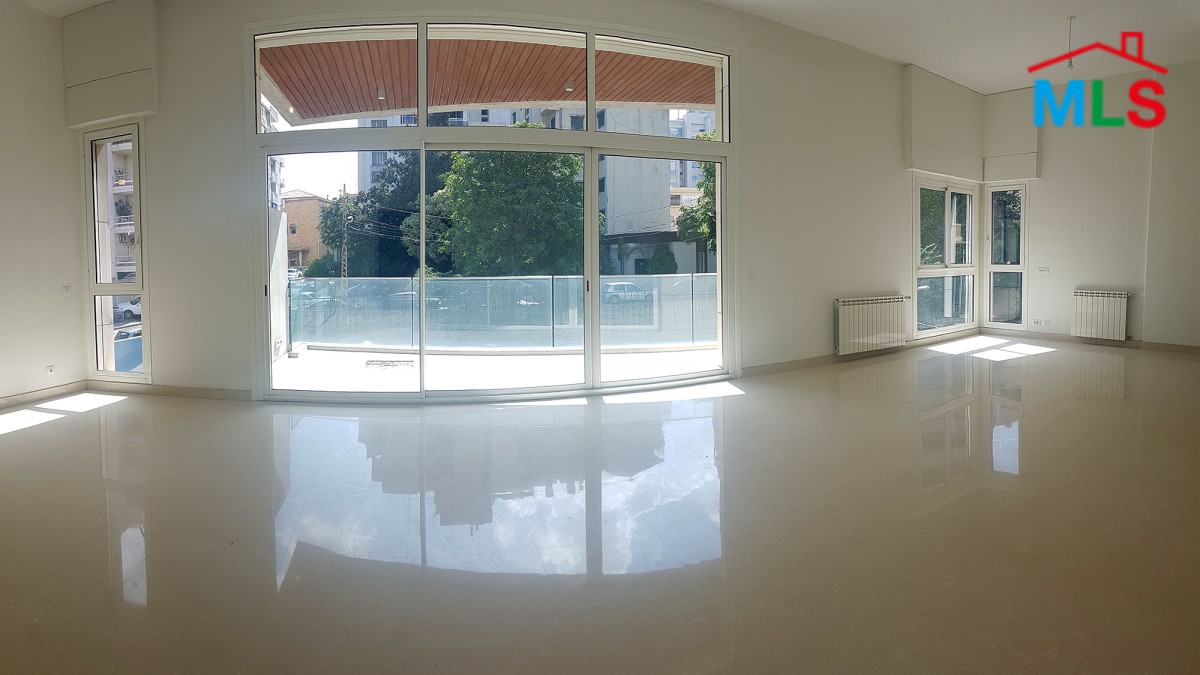 Apartment for sale in a High-End project in Achrafieh, Sassine