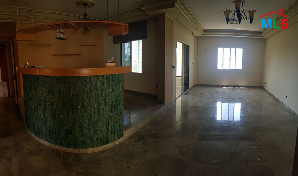 Super Deluxe Villa For Sale In Hboob Fully Furnished