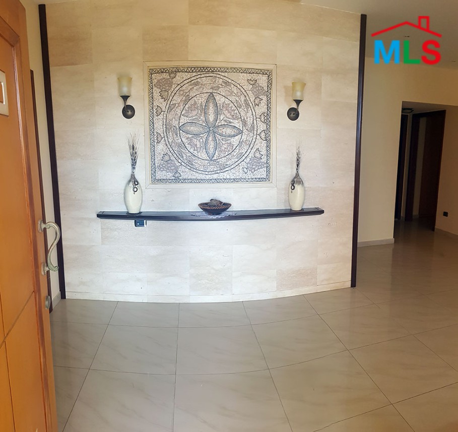 Villa For Sale In Oubaidat With Sea View & Spacious Garden