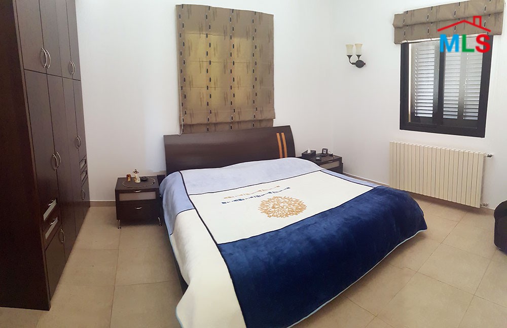 Villa For Sale In Oubaidat With Sea View & Spacious Garden