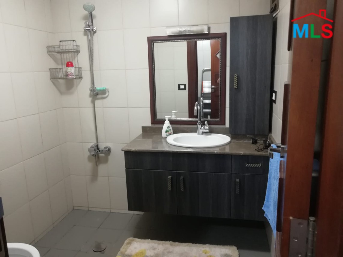 Villa For Sale In Jeddayel In A Calm Zone