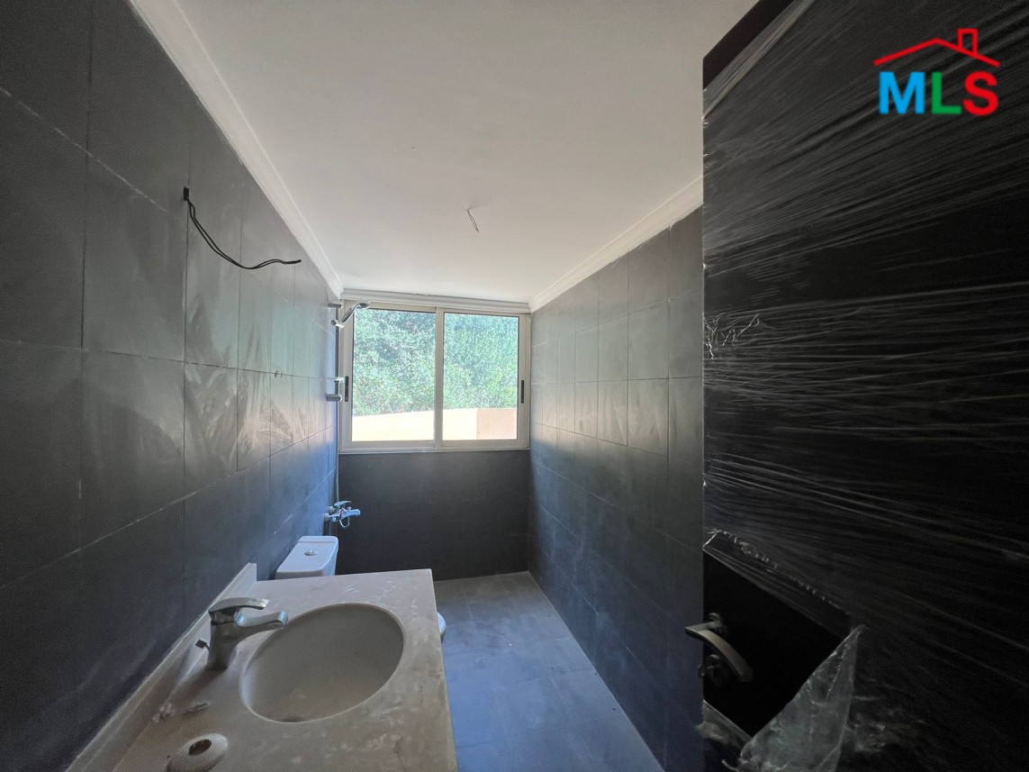 Duplex with Unobstructed Sea View for sale in Kfarhbeib