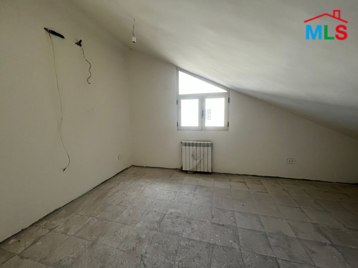 Duplex with Unobstructed Sea View for sale in Kfarhbeib