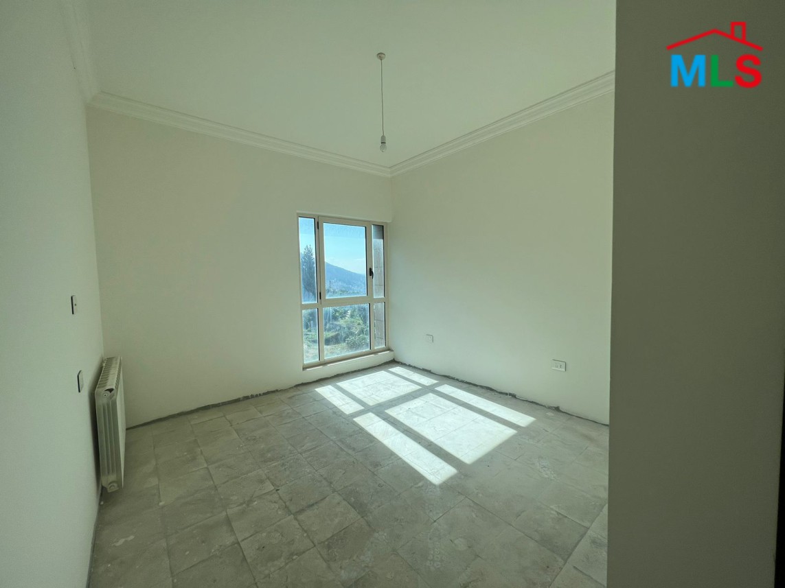 Duplex with Unobstructed Sea View for sale in Kfarhbeib