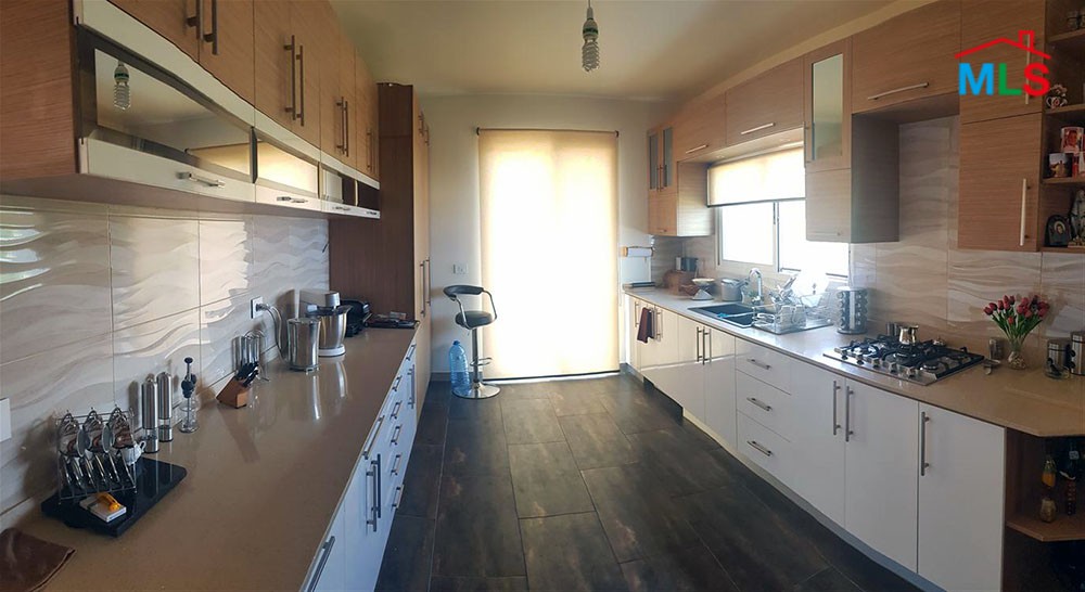 Super Deluxe Villa For Sale In Berbara In A Prime Location