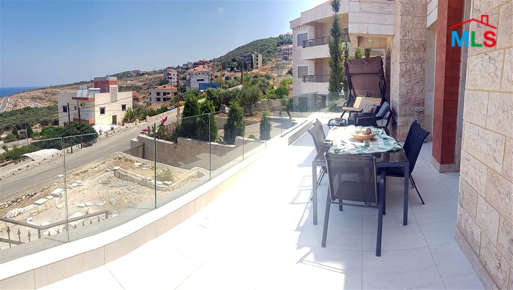 Super Deluxe Villa For Sale In Berbara In A Prime Location
