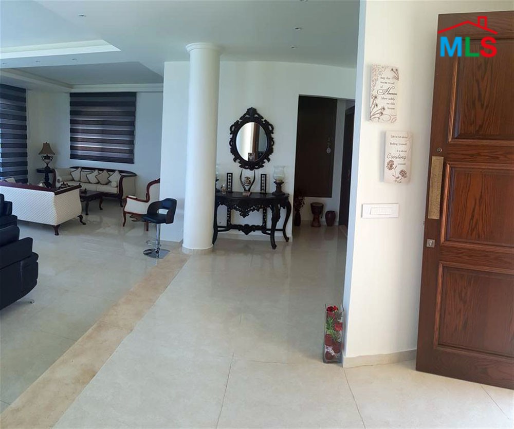 Super Deluxe Villa For Sale In Berbara In A Prime Location