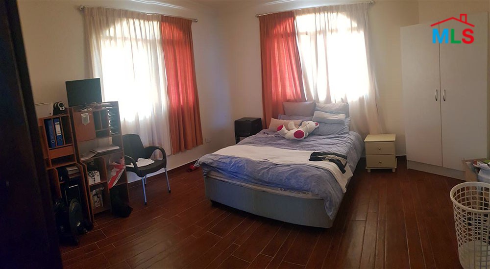 Super Deluxe Villa For Sale In Berbara In A Prime Location
