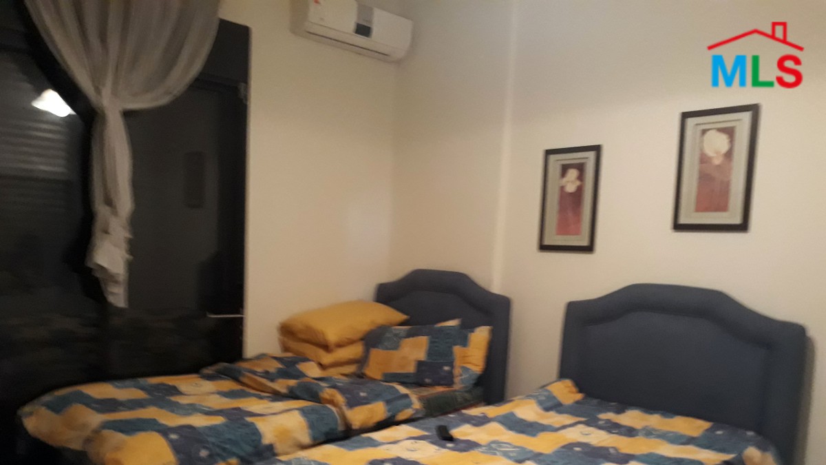 Spacious apartment for sale in a gated community, Bsalim, Saint Marc des pin