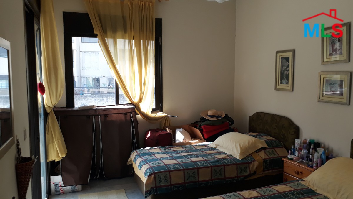 Spacious apartment for sale in a gated community, Bsalim, Saint Marc des pin
