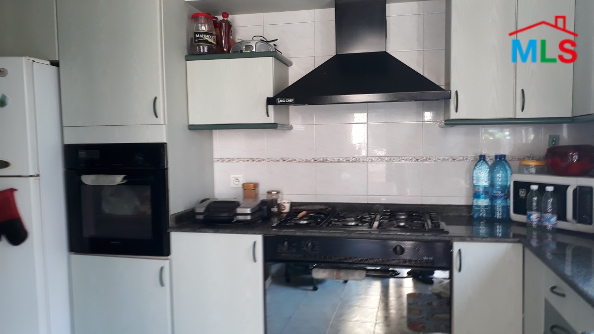 Spacious apartment for sale in a gated community, Bsalim, Saint Marc des pin