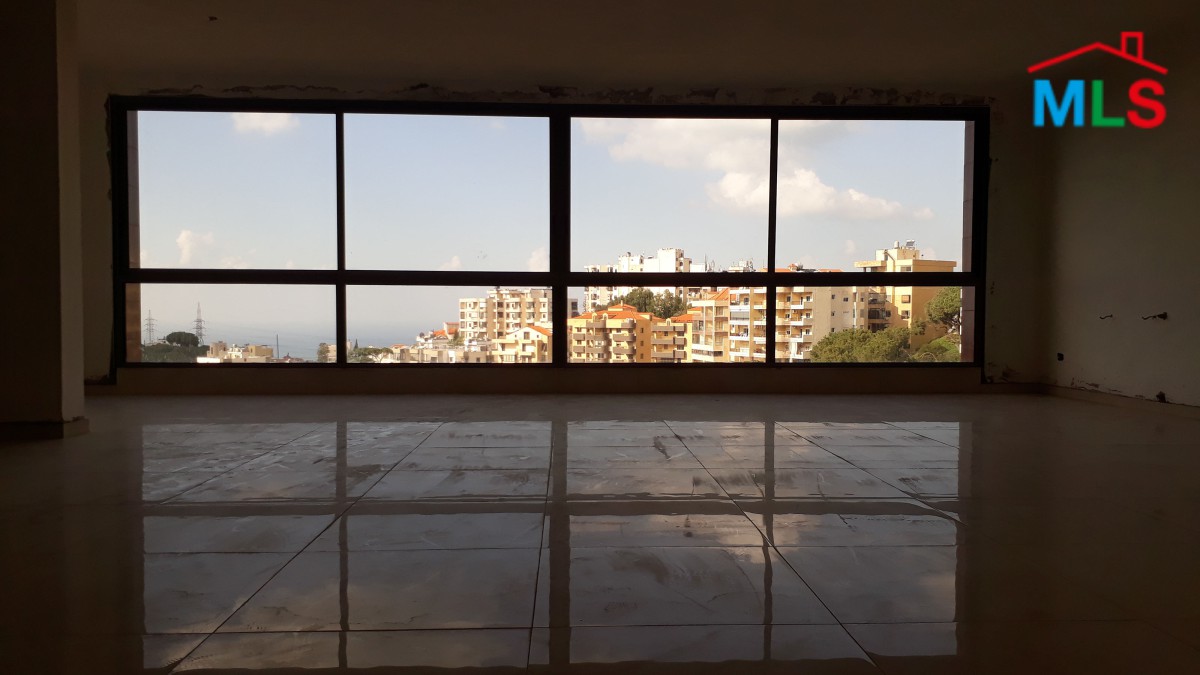 Nice Duplex For Sale In a Calm Area Of Bsalim With Panoramic View