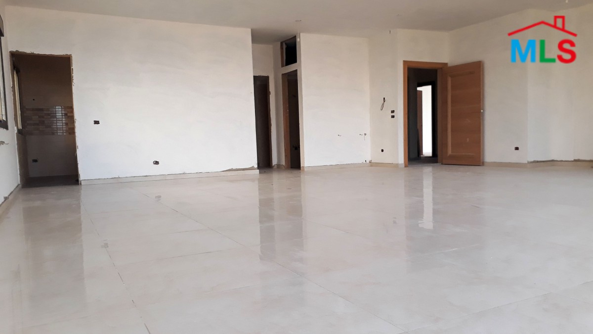 Nice Duplex For Sale In a Calm Area Of Bsalim With Panoramic View