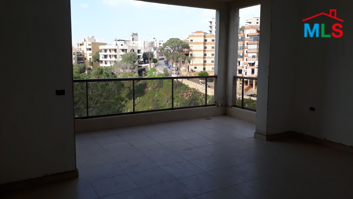 Nice Duplex For Sale In a Calm Area Of Bsalim With Panoramic View
