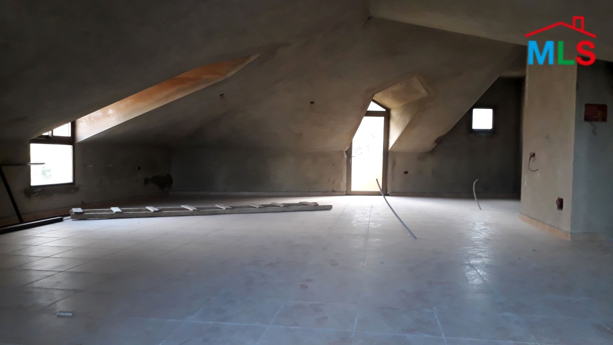 Nice Duplex For Sale In a Calm Area Of Bsalim With Panoramic View