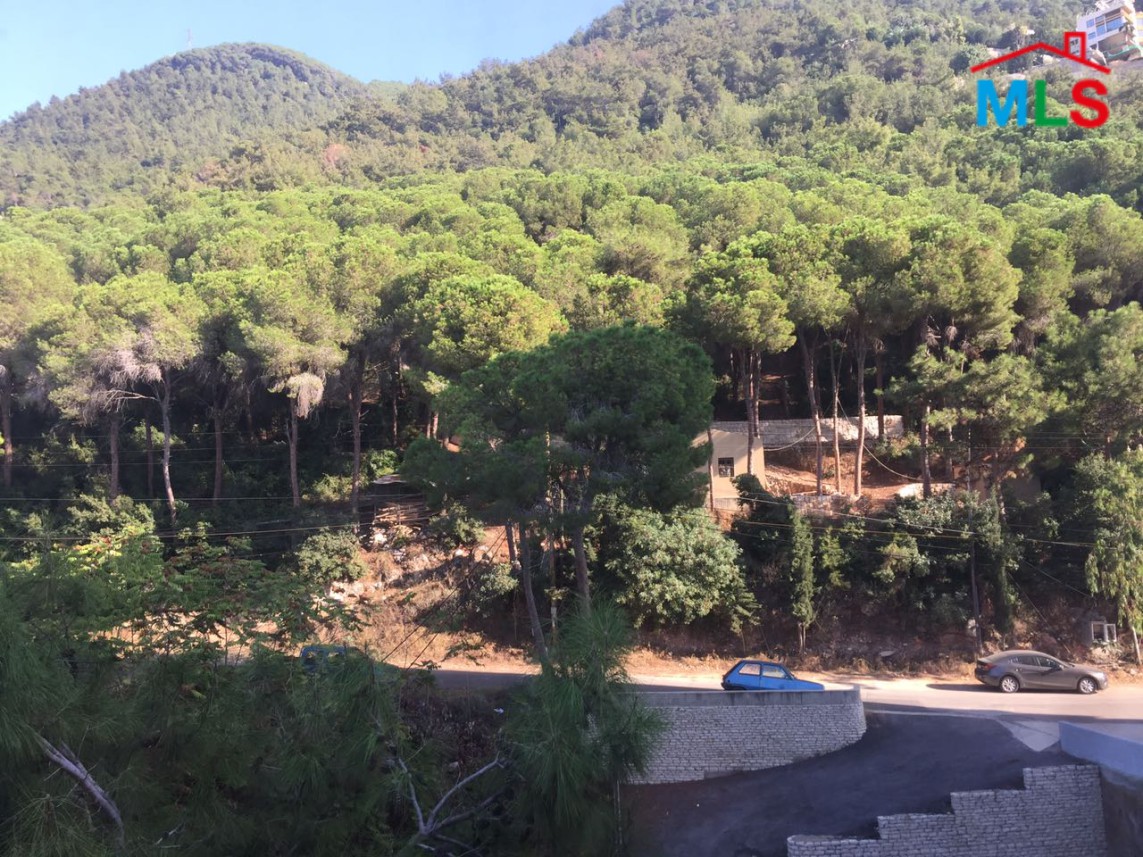 Unblockable duplex for sale in prime location of Sahel Alma