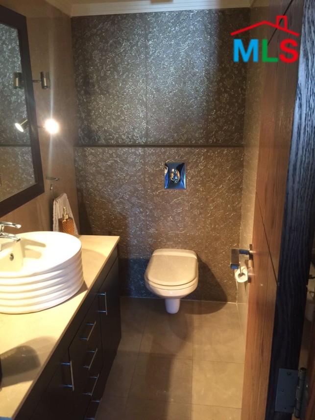 Unblockable duplex for sale in prime location of Sahel Alma