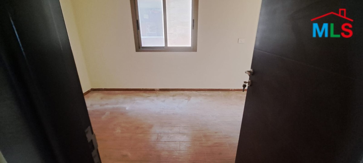 Apartment For Sale In Blat (5 min Away From LAU) With a Panoramic SeaView
