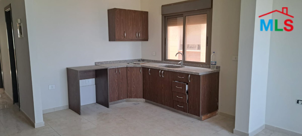 Apartment For Sale In Blat (5 min Away From LAU) With a Panoramic SeaView
