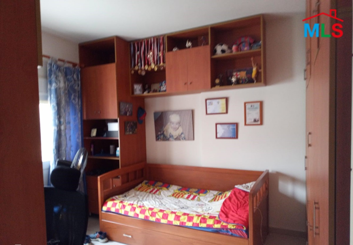 Spacious Furnished Apartment For Sale in Jbeil