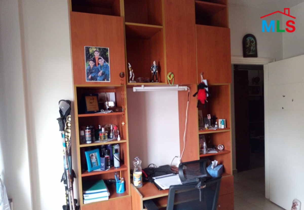Spacious Furnished Apartment For Sale in Jbeil