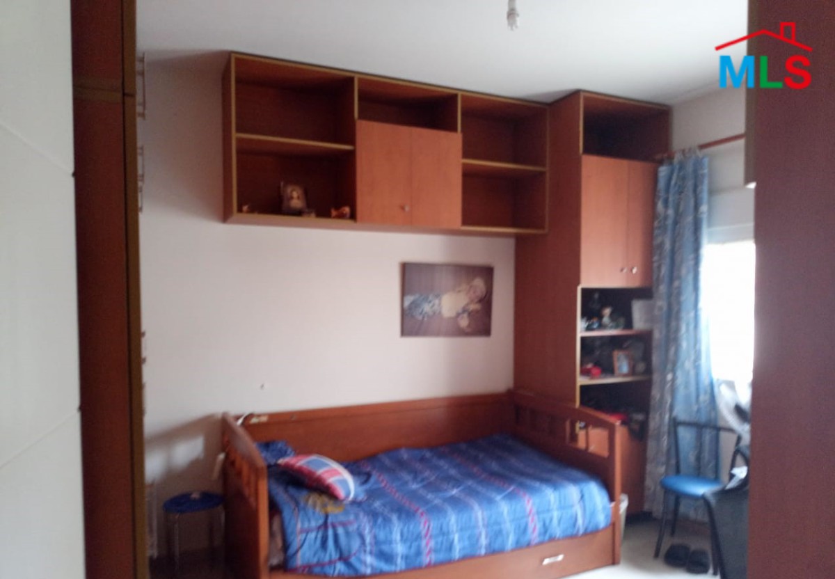 Spacious Furnished Apartment For Sale in Jbeil