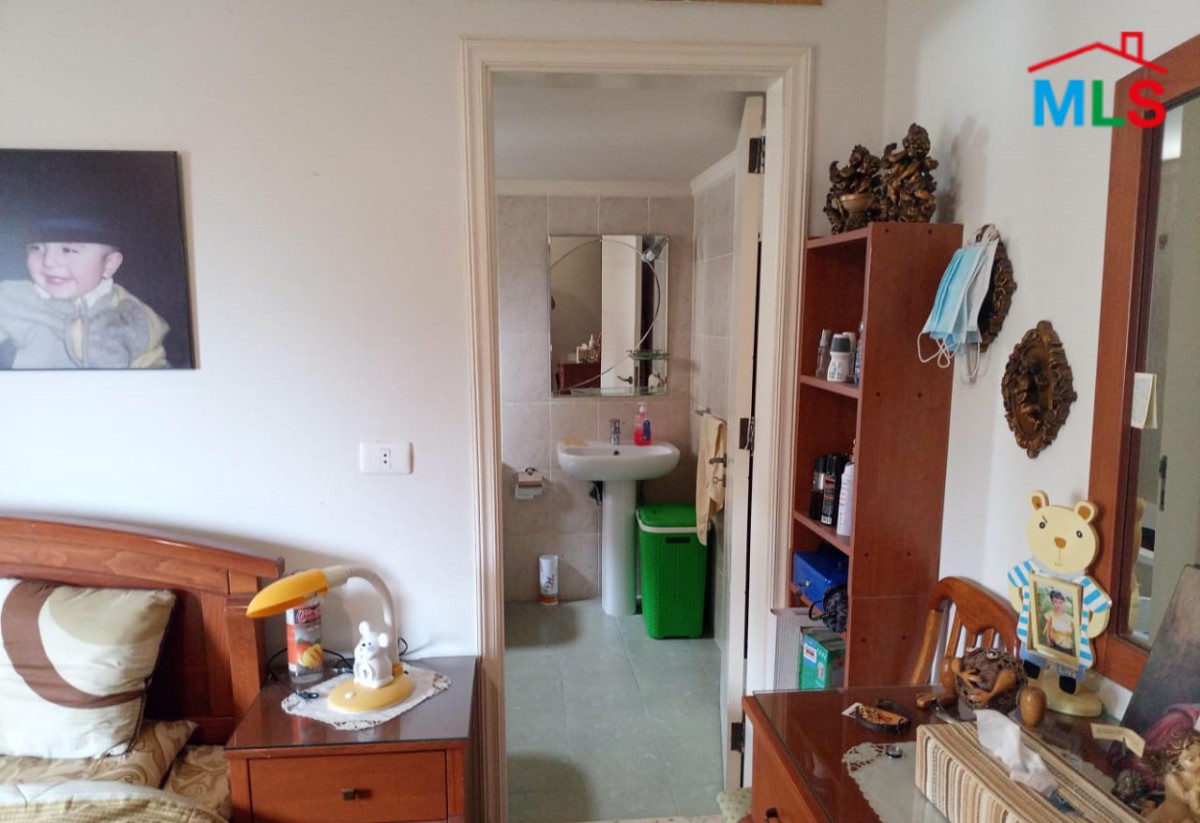 Spacious Furnished Apartment For Sale in Jbeil