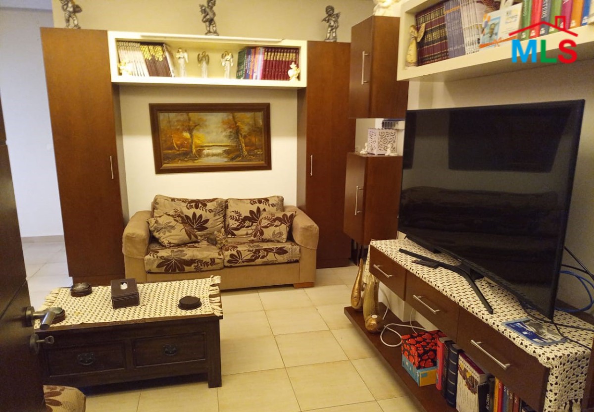 Spacious Furnished Apartment For Sale in Jbeil