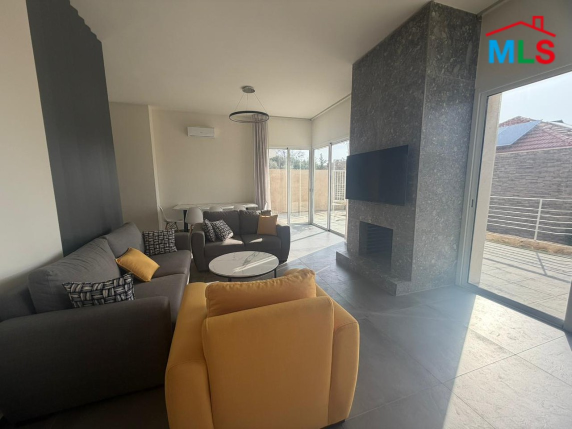 Villa Black: A charming Villa For Sale 10 minutes above Jbeil