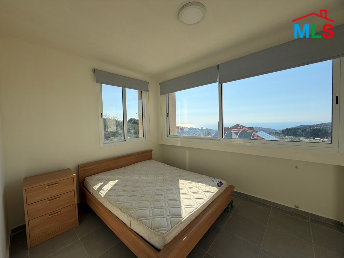 Villa Black: A charming Villa For Sale 10 minutes above Jbeil