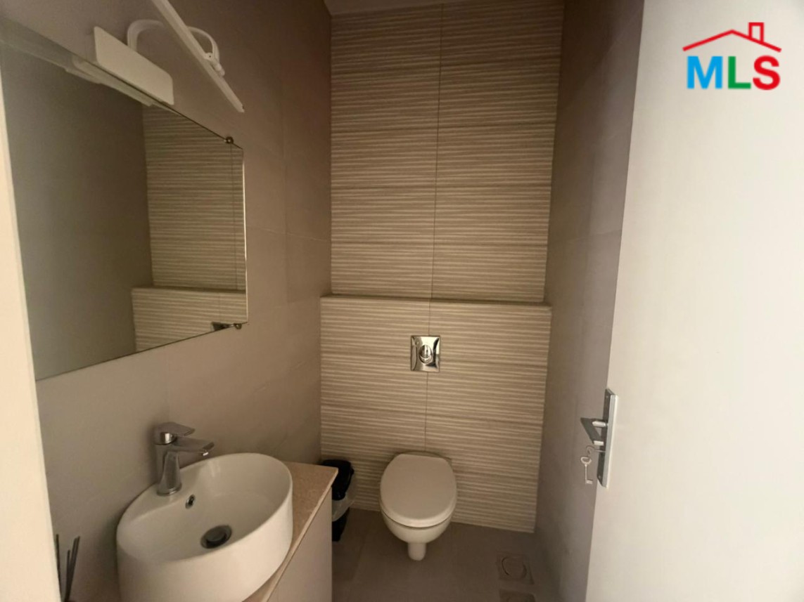 Villa Black: A charming Villa For Sale 10 minutes above Jbeil