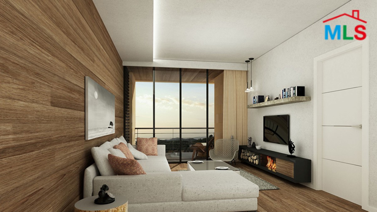 Modern & Elegant Chalet For Sale at The Nest in Mechmech