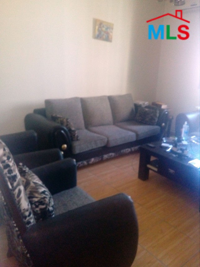 Nicely Decorated Apartment For Sale in the Heart Jal El Dib Metn