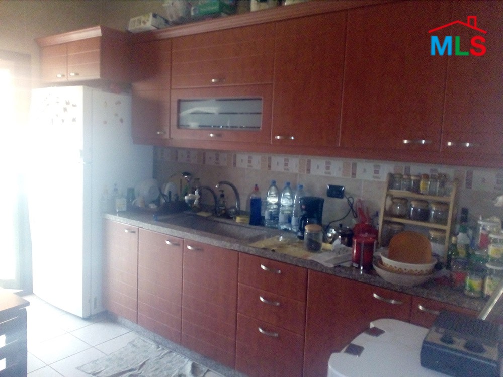 Nicely Decorated Apartment For Sale in the Heart Jal El Dib Metn