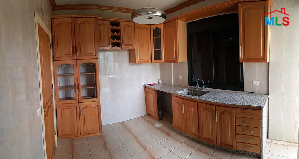 Apartment For Sale in Hboub Jbeil in a Calm Area