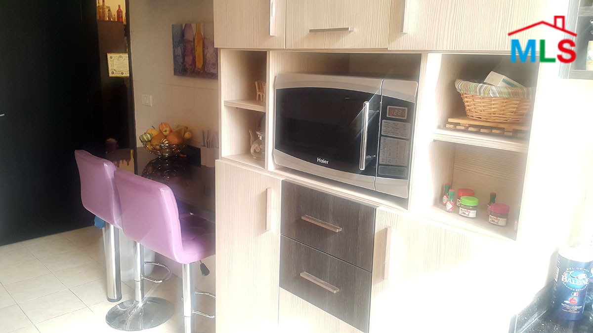 Attractive Decorated Apartment For Sale In Zouk Mosbeh