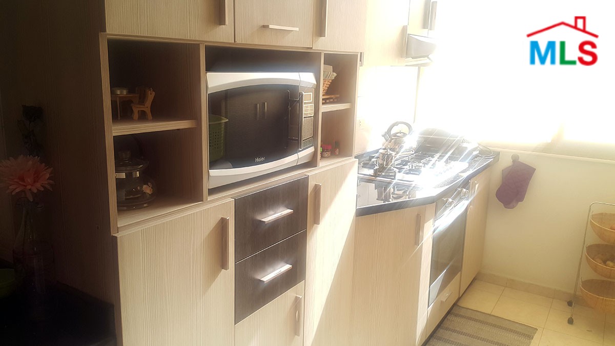 Attractive Decorated Apartment For Sale In Zouk Mosbeh
