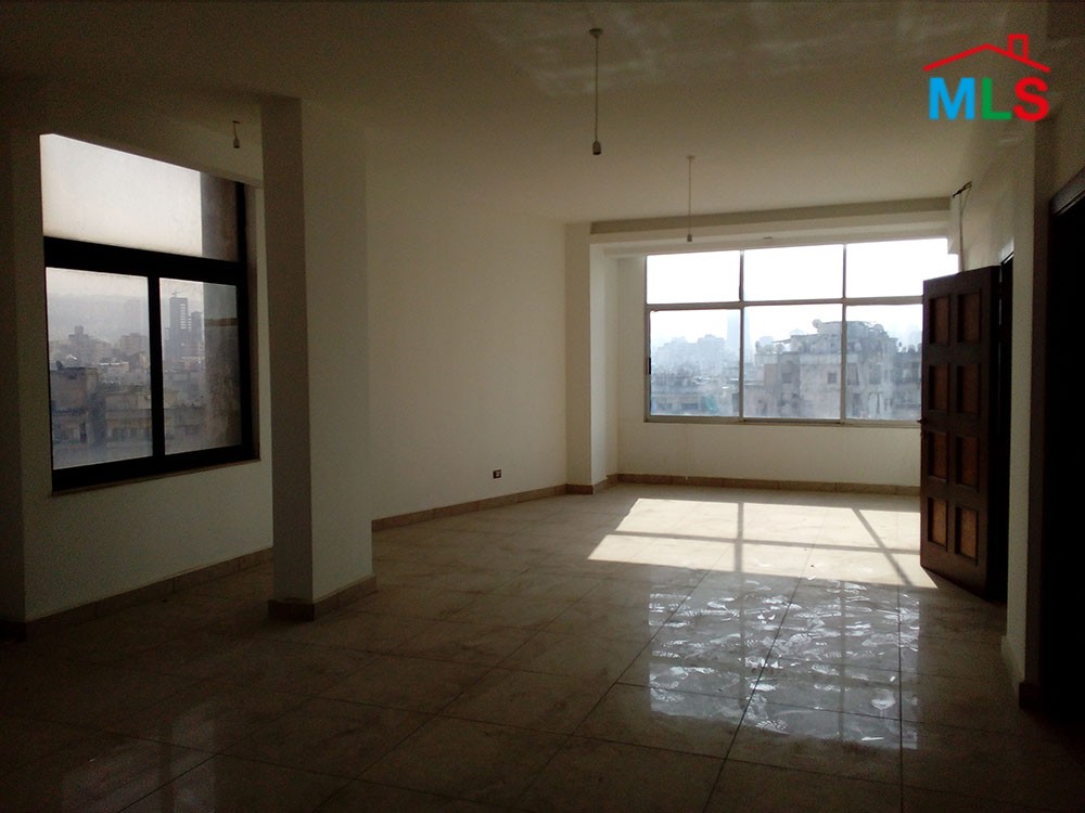 Office For Sale in Dora with terrace & Panoramic View