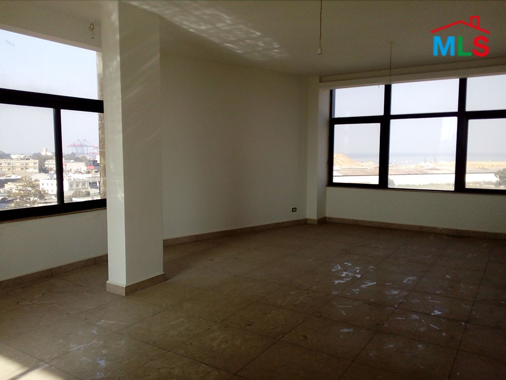 Office For Sale in Dora with terrace & Panoramic View