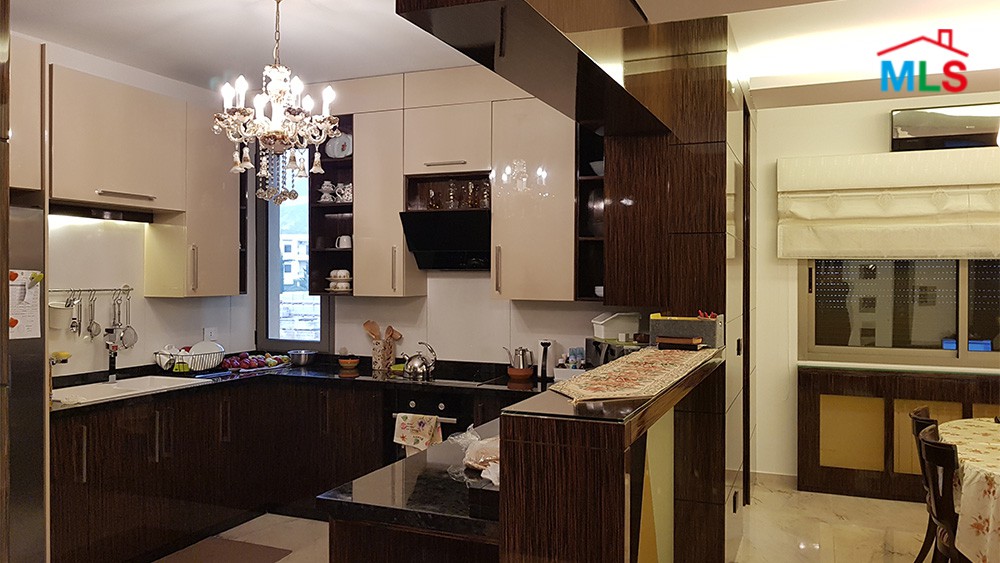Fully Decorated Super Deluxe Apartment For Sale in Halat Jbeil