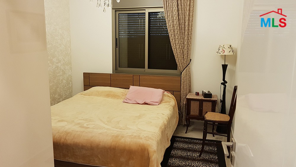 Fully Decorated Super Deluxe Apartment For Sale in Halat Jbeil