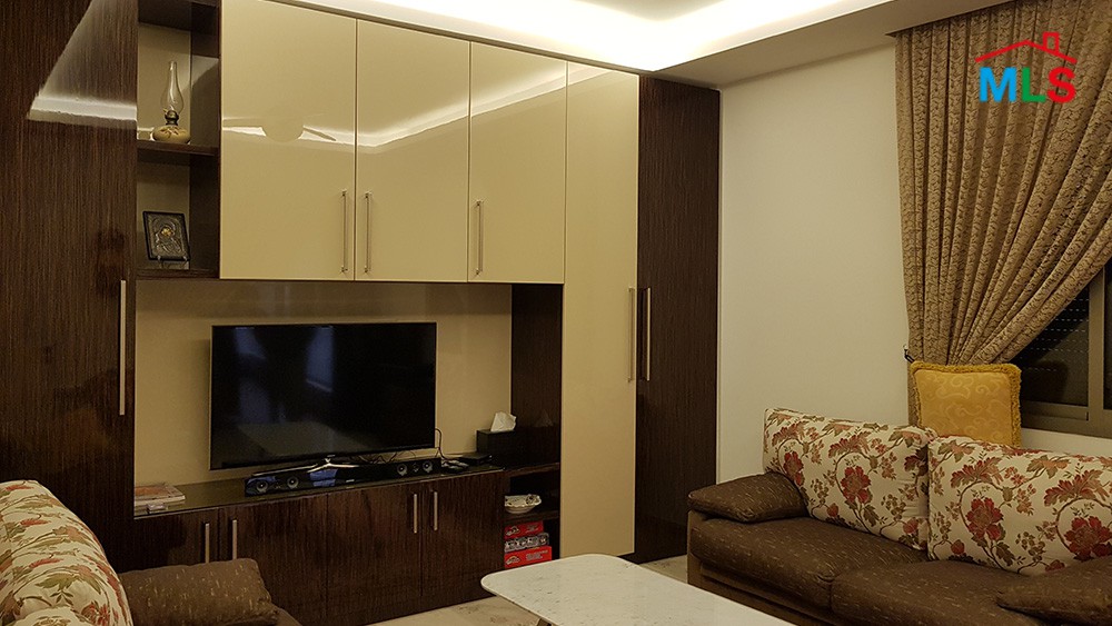 Fully Decorated Super Deluxe Apartment For Sale in Halat Jbeil