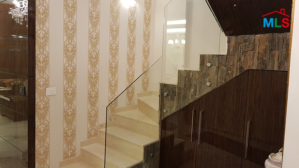 Fully Decorated Super Deluxe Apartment For Sale in Halat Jbeil