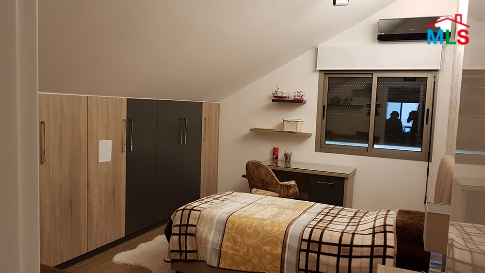 Fully Decorated Super Deluxe Apartment For Sale in Halat Jbeil